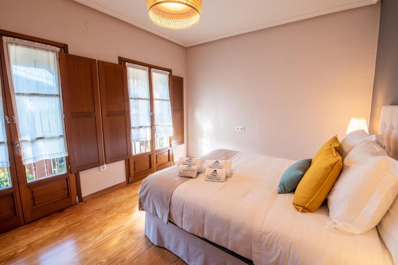 El Pradin Villa Кудилеро Екстериор снимка
